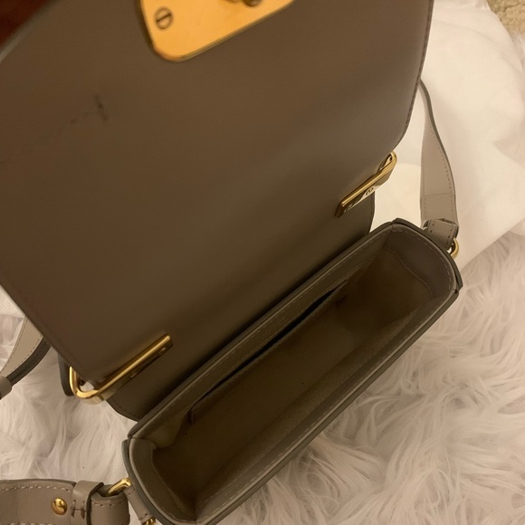 ❌SOLD❌Chloe Mini C Grey - Picture 2 of 7